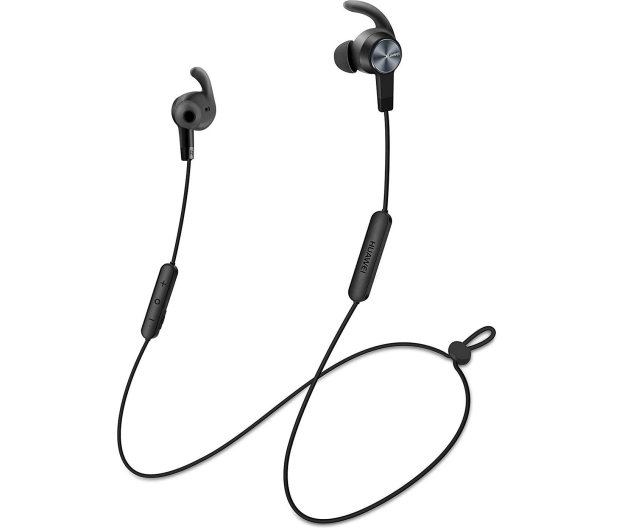 Huawei AM61 Sport Bluetooth Czarne - 464214 - zdjęcie 2